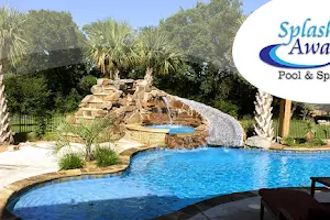 Splash Away Pool & Spa image