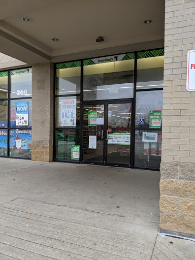 Dollar Store «Dollar Tree», reviews and photos, 200 N Gates Dr, Bloomington, IN 47404, USA