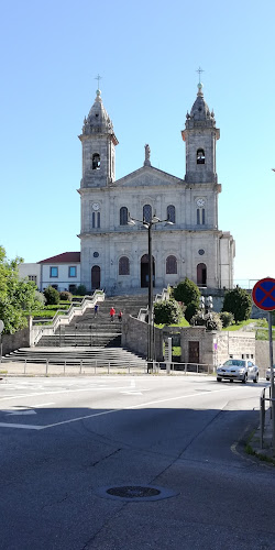 R. de António Carneiro 434, 4300-025 Porto