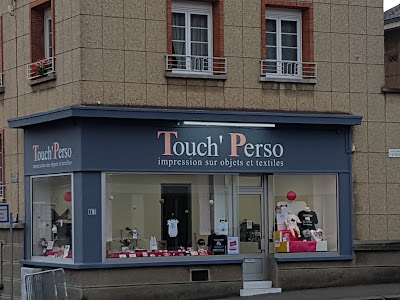 Touch' Perso à Flers