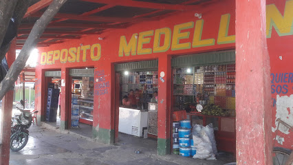 Deposito Los Andes