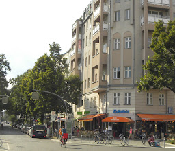 Hotel-Pension Michele in Berlin Schöneberg photo