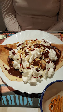 Crème glacée du Crêperie L'Île Noire à Sotteville-lès-Rouen - n°9