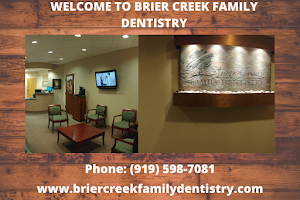 Brier Creek Family Dentistry image