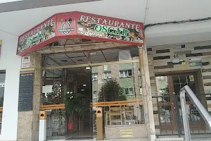 Restaurante Colombiano Óscar image