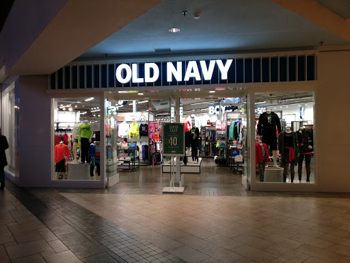 Old Navy - with Curbside Pickup