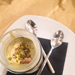 Photo n°1 de l'avis de angela. fait le 04/10/2021 à 08:02 sur le  Santacrosta, Brace, Birra & Farina à Bisceglie