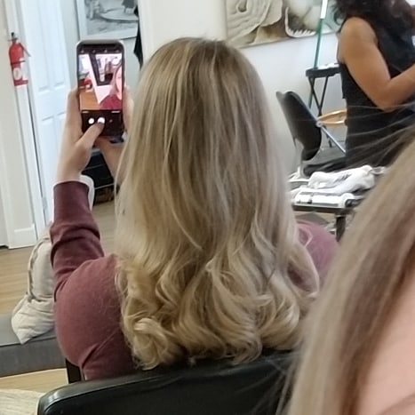 Beauty Salon «Salon Envy», reviews and photos, 9216 Bayshore Dr NW Suite 201, Silverdale, WA 98383, USA