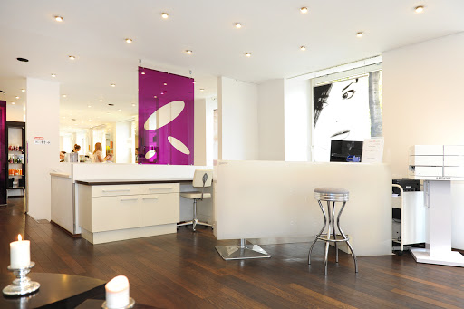 Beauty Lounge Vienna In Vienna