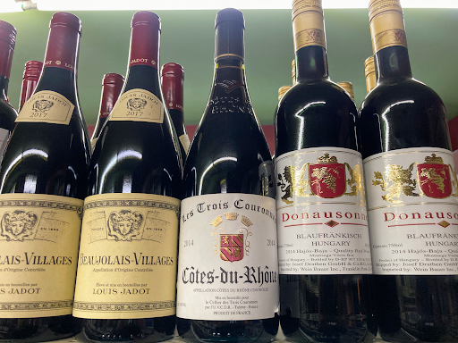 Liquor Store «Cleveland Avenue Liquor Store», reviews and photos, 8423 W Cleveland Ave, Milwaukee, WI 53227, USA