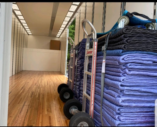 Moving and Storage Service «Two Men and a Truck», reviews and photos, 161 Boro Line Rd, King of Prussia, PA 19406, USA