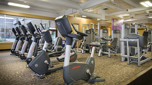 Gym «Anytime Fitness», reviews and photos, 2151 US-41, Schererville, IN 46375, USA