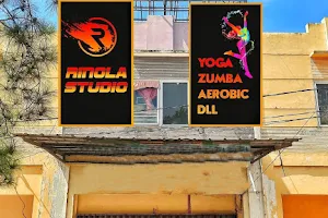 Rinola Yoga & Sport Studio 2 image