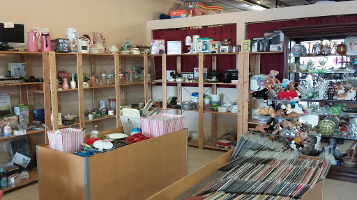 Thrift Store «Forgotten Treasures», reviews and photos, 4371 US-130, Edgewater Park, NJ 08010, USA