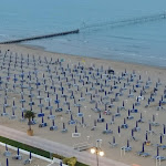 Photo n°2 de l'avis de Mirko.d fait le 29/06/2018 à 19:20 sur le  Hotel Caravelle à Lido di Jesolo