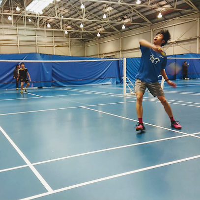 Sydney Badminton