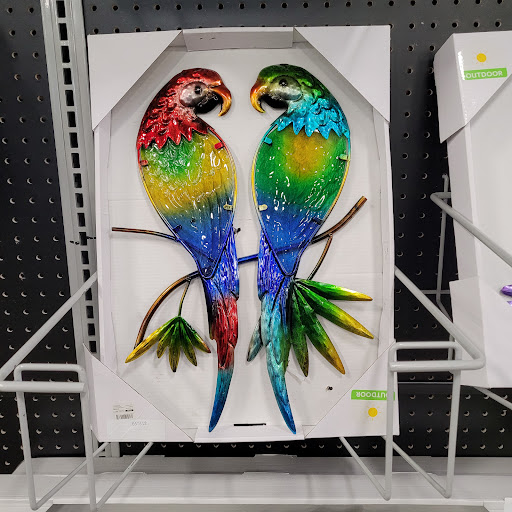 Shopping Mall «Riverdale Plaza Shopping Center», reviews and photos, 1044 W Mercury Blvd, Hampton, VA 23666, USA