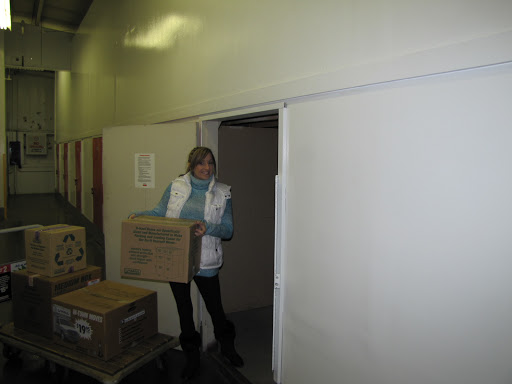 Truck Rental Agency «U-Haul Moving & Storage of Taunton», reviews and photos, 35 Cape Rd, Taunton, MA 02780, USA