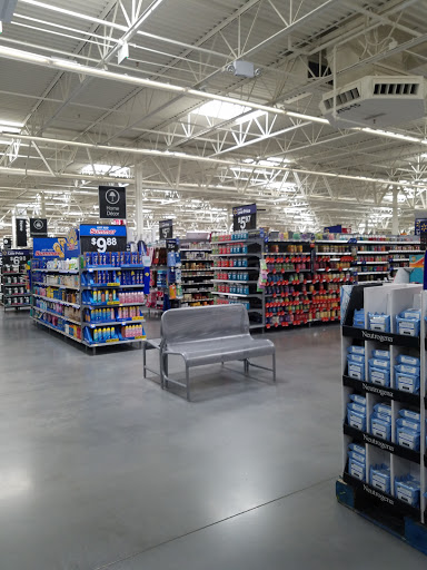  «Walmart», reviews and photos, 3651 Classen Blvd, Norman, OK 73071, USA