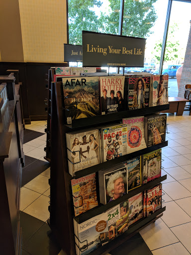 Book Store «Barnes & Noble Booksellers South Corona», reviews and photos, 2470 Tuscany St #101, Corona, CA 92881, USA