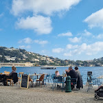 Photo n° 1 de l'avis de Xavier.a fait le 05/03/2023 à 13:04 pour LOU BANTRY à Villefranche-sur-Mer