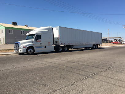 DACSA Trucking LLC