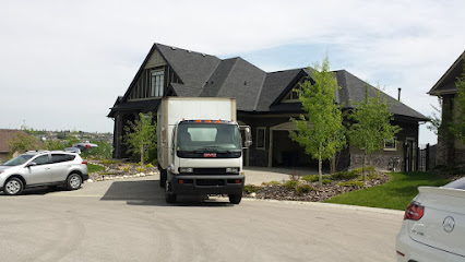Anytime Movers YYC
