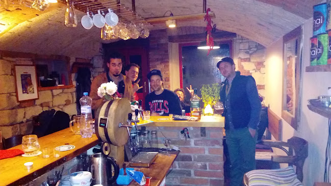 Komentáře a recenze na Pizzeria Sedmý schod