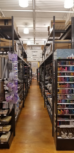 Art Supply Store «Blick Art Materials», reviews and photos, 1165 Woodstock Rd #830, Roswell, GA 30075, USA