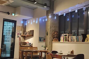 Indian Curry House (인도방랑기) image