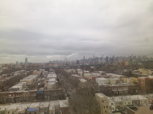 Stadium «Icahn Stadium», reviews and photos, 20 Randalls Island, New York, NY 10035, USA