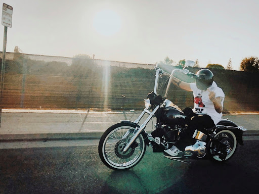 Motorcycle Parts Store «Cycle Gear», reviews and photos, 4455 N Blackstone Ave, Fresno, CA 93726, USA