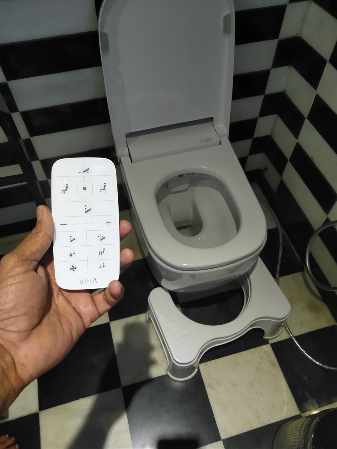 Plumber Technician