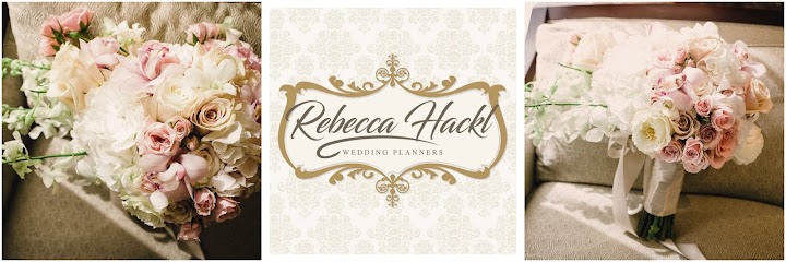 Rebecca Hackl Events