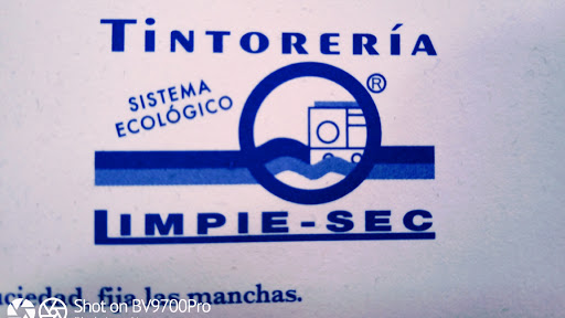 Lavandería Limpie – Sec