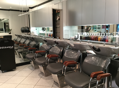 DESSANGE - Coiffeur Valenciennes Clémenceau à Valenciennes