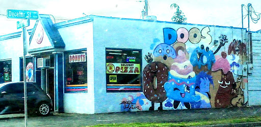 Donut Shop «Doos Donuts», reviews and photos, 1621 Harrison Ave NW, Olympia, WA 98502, USA