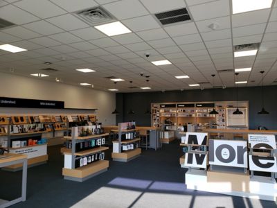 Cell Phone Store «Verizon», reviews and photos, 4650 Jonestown Rd, Harrisburg, PA 17109, USA