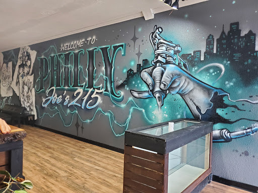 Explore minnesota tattoos ideas, creative tattoo ideas in Bensalem, available at Philly Joe Tattoo Studio
