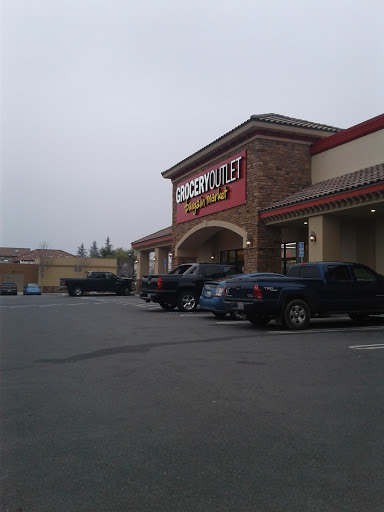 Grocery Store «Grocery Outlet Bargain Market», reviews and photos, 3110 Main St, Oakley, CA 94561, USA