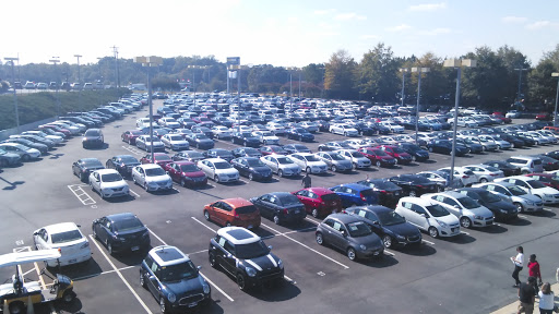 Used Car Dealer «CarMax», reviews and photos, 1977 Thornton Rd, Lithia Springs, GA 30122, USA