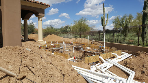 Country Club «The Country Club at DC Ranch», reviews and photos, 9290 E Thompson Peak Pkwy #1, Scottsdale, AZ 85255, USA