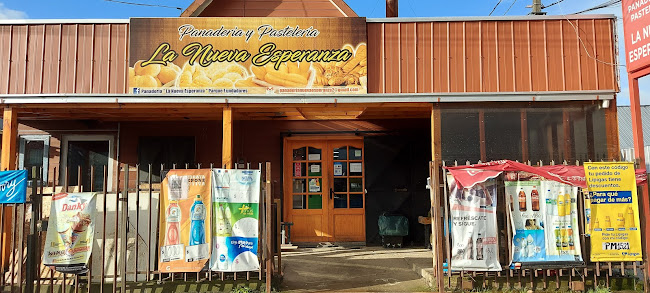Opiniones de Panadería nueva esperanza en Puerto Montt - Panadería