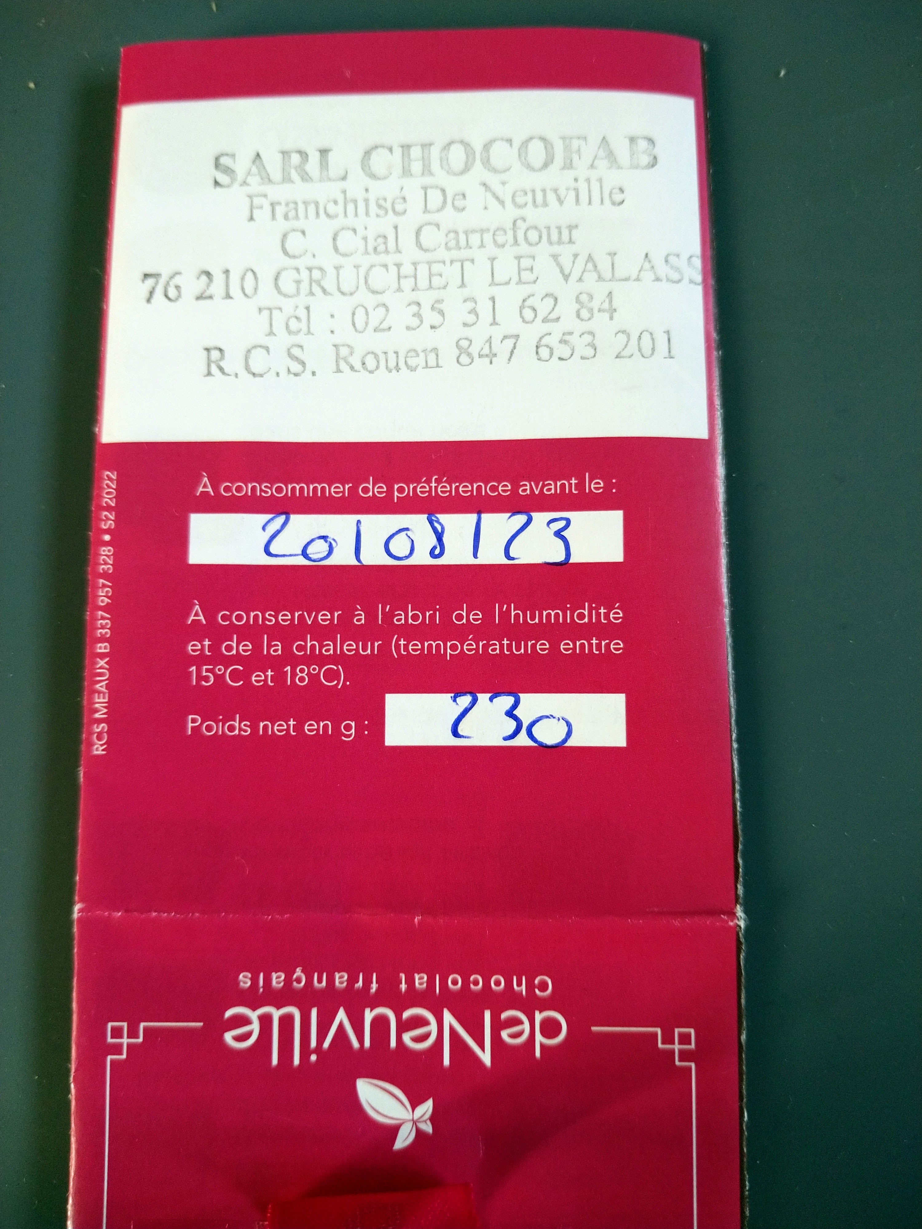 Photo n° 1 de l'avis de Dominique.i fait le 05/09/2023 à 08:21
