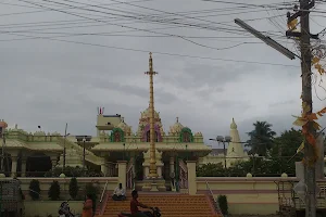 mahalakshmi temple image