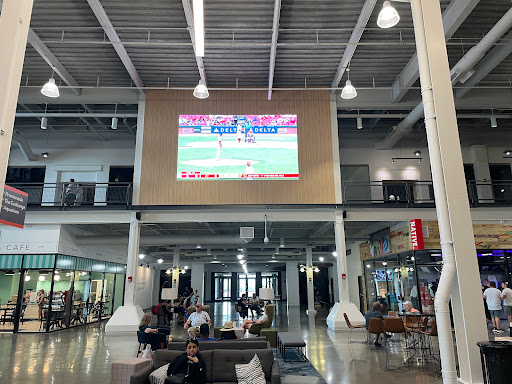 Amusement Center «Gameworks», reviews and photos, 1 Levee Way #2130, Newport, KY 41071, USA