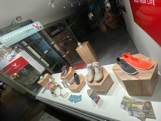 Rezensionen über Vivobarefoot Concept Store in Bern - Schuhgeschäft