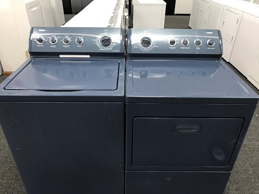 Appliance Store «AFFORDABLE APPLIANCES PLUS», reviews and photos, 5510 S IH 35 Frontage Rd #210, Austin, TX 78745, USA