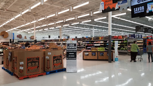 Department Store «Walmart Supercenter», reviews and photos, 650 S Trooper Rd, Norristown, PA 19403, USA