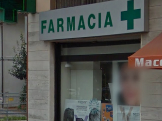 Farmacia D'Ottavio dr.ssa Roberta e Silva